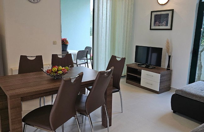 Apartments Mlikota - Foto 20