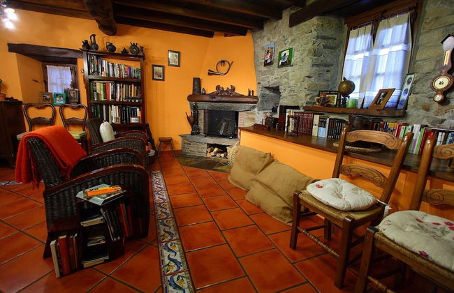 Casa La Fonte - Foto 2