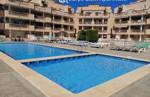Apartment CarpeDiem Cala Bona Mallorca Cala Millor - Foto 1