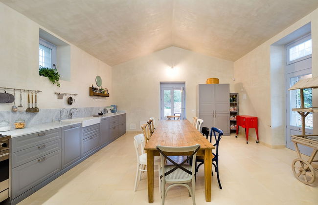 Dimora Pura - Foto 5