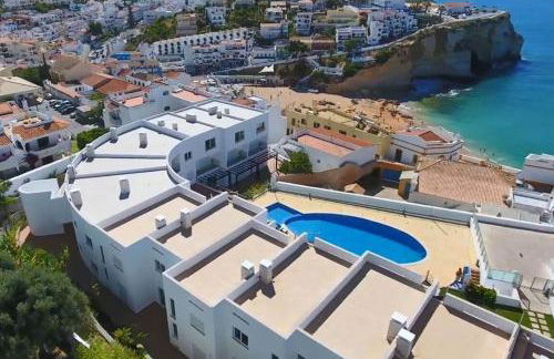 Apartment Oasis Praia Carvoeiro Bay - Foto 1