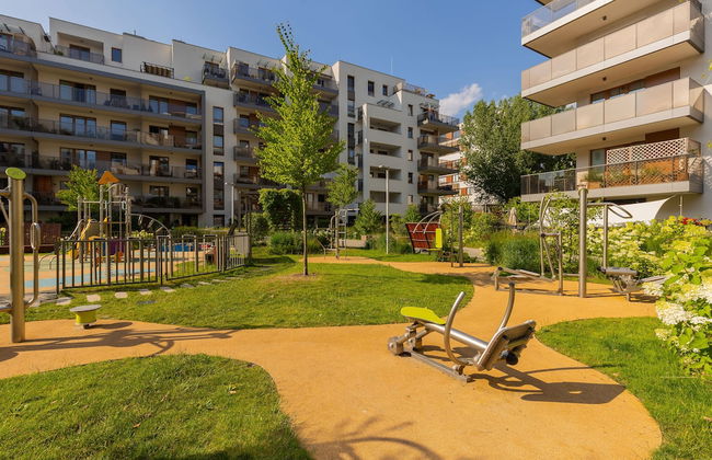 Krasinskiego Comfy Apartament by Renters - Foto 42