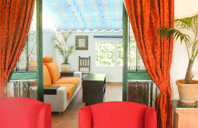 Villa Andres - Foto 12