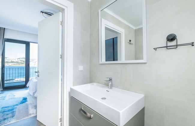 Bovilla Hotels Salt Yalikavak - Foto 27