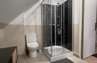 La Maison d'Hyppolite - Foto 12