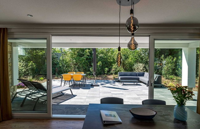 Chalet in Texel Near Forest & Beach - Foto 6