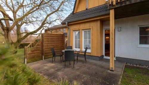 Ferienwohnung Ankerplatz - Foto 3, Garden, Garden view