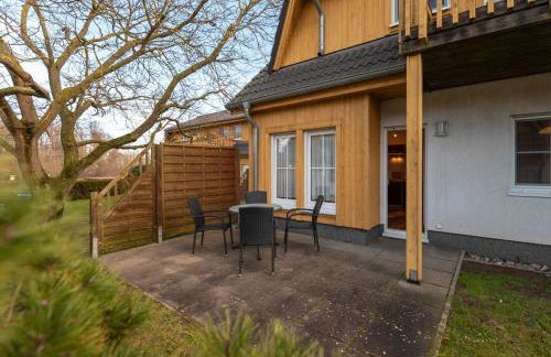 Ferienwohnung Ankerplatz - Foto 3