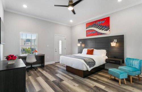 FIVE Bathrooms with FIVE Bedrooms and Stylish - Foto 6