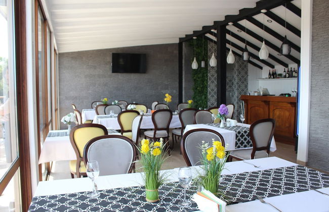 Vemara City Apart Hotel - Foto 37