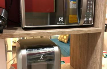 Flat Versatti - Próximo Real Hospital Port e Pólo Médico Ilha do Leite - Photo 63