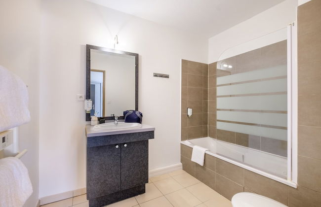 Comfort Aparthotel Antibes Le Maestria - Foto 26