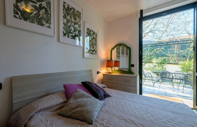 Appartamento Leone in Vertine - Foto 10