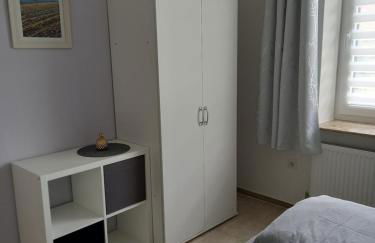 Haus Monika - Ferienwohnung Friesengeist - Foto 18