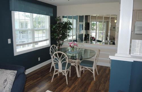 Brunswick Plantation Golf Condo 509M - Foto 6