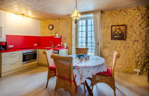 Le Rossignol - La Cipière Gîtes - Foto 19