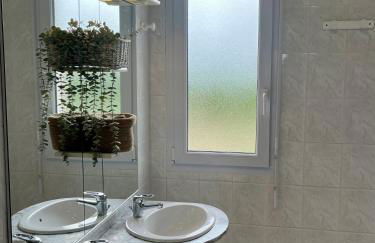 Gîtes de la Mouette L'Estran 8 à 9 personnes - Foto 10