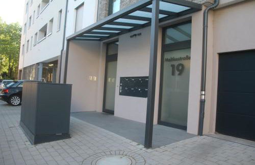 Modernes City-Apartment - Foto 15