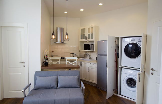 Haifa Luxury Boutique Apartments - Photo 7