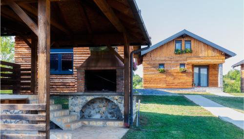 Gorgeous Home In Slunj With Wifi - Foto 3