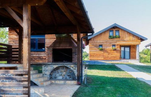 Gorgeous Home In Slunj With Wifi - Foto 3