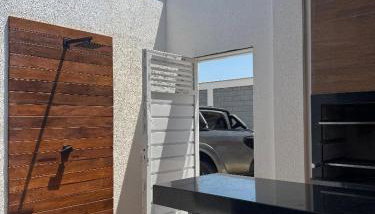 Casa Itapema Beira Mar Condomínio - Foto 3, Shower