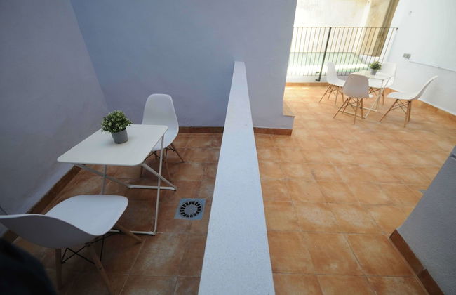 Mon Suites San Nicolas - Foto 56