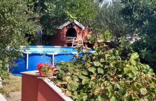 Apartman Tariba - Foto 5