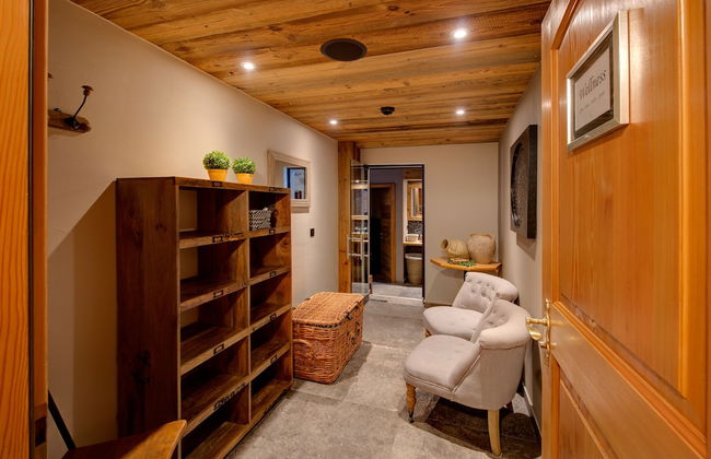 22 Summits Apartments - Foto 49