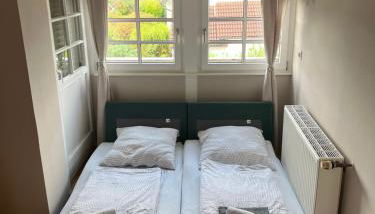 Villa-Maru 80qm Ferienwohnung - Foto 4