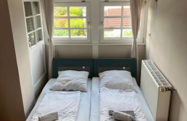 Villa-Maru 80qm Ferienwohnung - Foto 4