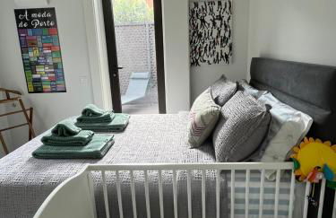 JM Alojamento local no Porto - Foto 29