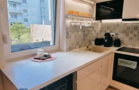 Green Terrace Big Family Apartment - Foto 6