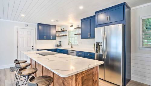 Walk to Dining, Coffee. Ping Pong, Bikes, Fire Pit - Foto 4