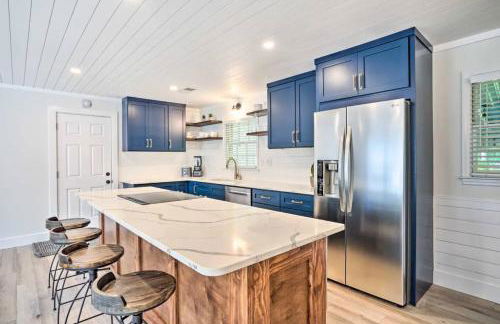 Walk to Dining, Coffee. Ping Pong, Bikes, Fire Pit - Photo 4