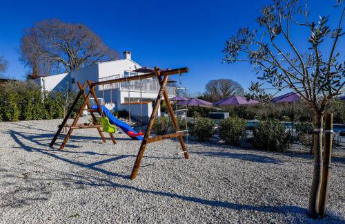 Casa BELLADONNA with Heated pool and Kids Playground - Photo 7