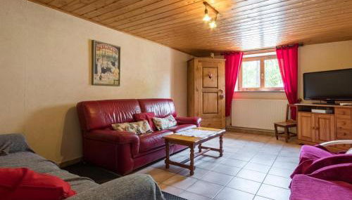 Gîte paisible dans ancienne ferme comtoise avec animaux acceptés - FR-1-583-416 - Foto 5