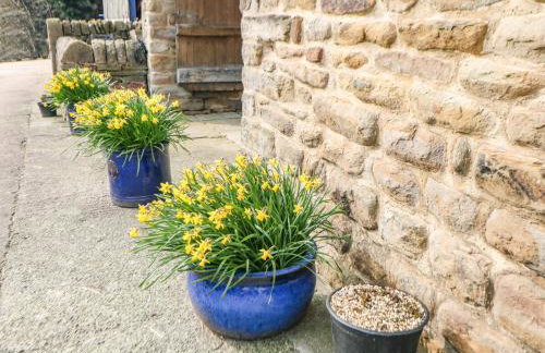 Midfeather Cottage - Foto 4