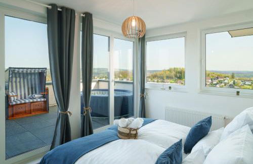 Immo-Vision - Penthouse Privat Wellness - Foto 37