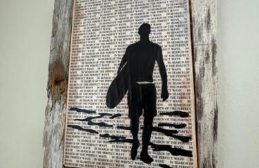 Chic Venice Beach Bungalow Steps from the Canals & Beach - Foto 33