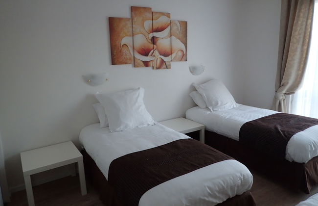 Résidence le Beau Site - Foto 9