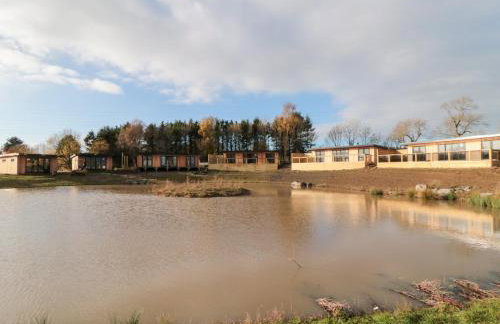 Lovebird Lodge - Foto 12