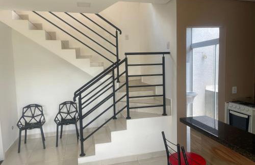 Sobrado invertido 2 Quartos - Foto 17