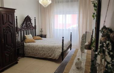 Cantinho do Guadiana Nice Terrace - Foto 23