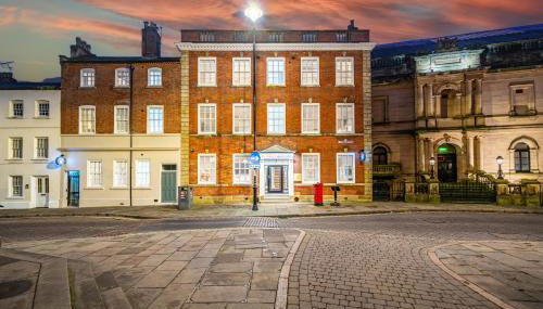 St Mary's Quarters - Photo 4