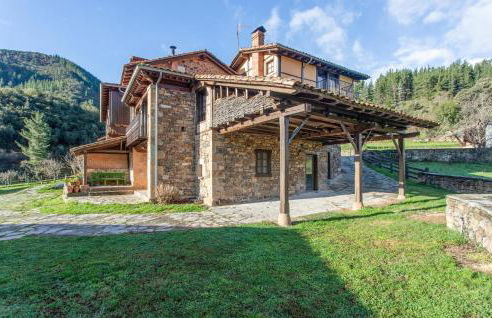 Nice Apartment In Cabezon De Liebana - Foto 13