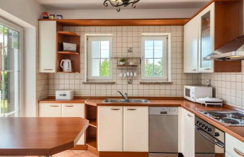 Villa Basic - Foto 40