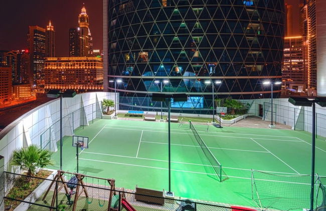 Piks Key - Park Tower B - Foto 22