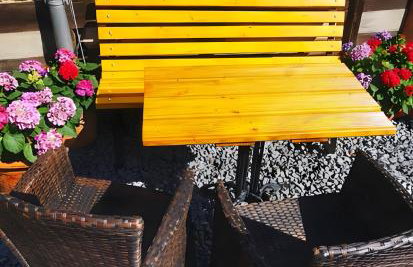 Apartment auf dem Land - Foto 24