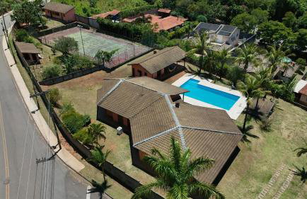 Vista linda, aconchegante - Foto 6